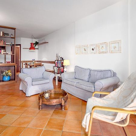 パラーウCasa Ericaアパートメント エクステリア 写真